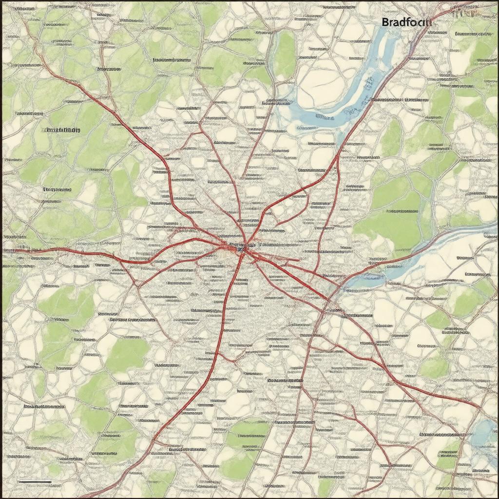 Bradford West